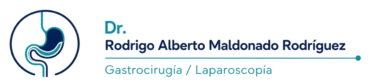 Cirugía General en Roma Sur y Benito Juárez - Dr. Rodrigo Alberto Maldonado Rodríguez